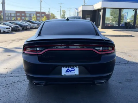 More photos of 2015 DODGE CHARGER SXT AWD GREAT VALUE at Auto Palace, OH