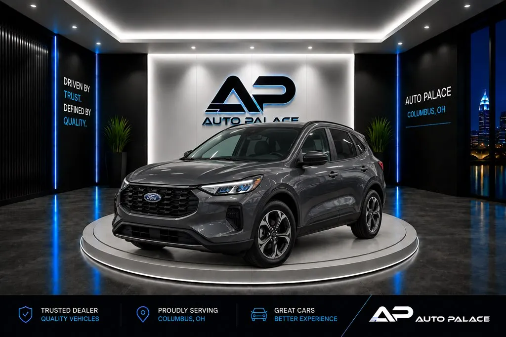 2024 FORD ESCAPE ST LINE for sale in Columbus, OH