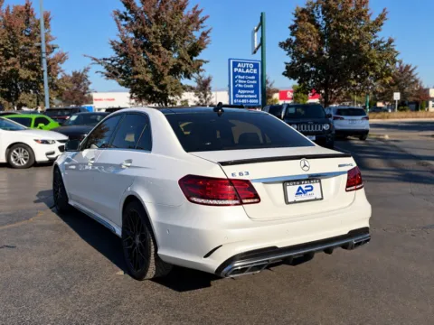 More photos of 2014 MERCEDES-BENZ E-CLASS E63 AMG-S CARBON EDITION at Auto Palace, OH