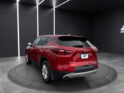 More photos of 2022 CHEVROLET BLAZER 2LT at Auto Palace, OH