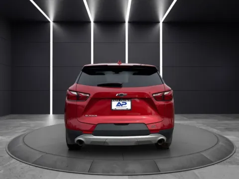 More photos of 2022 CHEVROLET BLAZER 2LT at Auto Palace, OH