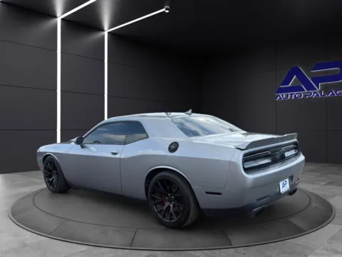 More photos of 2016 DODGE CHALLENGER SRT 392 LOWEST PRICE AROUND at Auto Palace, OH