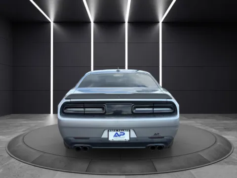 More photos of 2016 DODGE CHALLENGER SRT 392 LOWEST PRICE AROUND at Auto Palace, OH