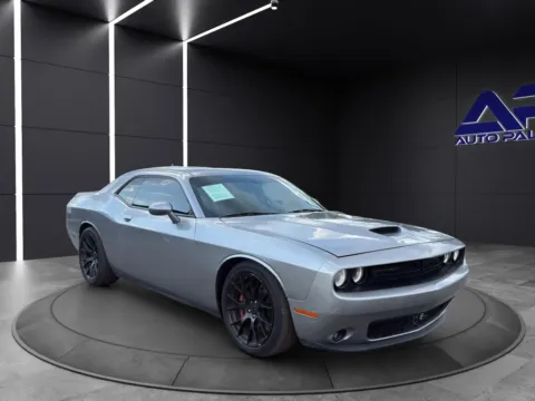 Another view of 2016 DODGE CHALLENGER SRT 392 LOWEST PRICE AROUND for sale in Columbus, OH at Auto Palace