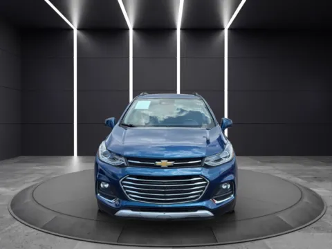Photos of 2020 CHEVROLET TRAX PREMIER LOWEST PRICE AROUND for sale in Columbus, OH at Auto Palace