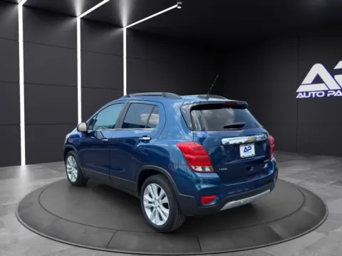 More photos of 2020 CHEVROLET TRAX PREMIER LOWEST PRICE AROUND at Auto Palace, OH