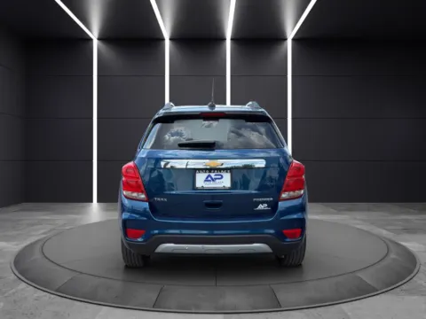 More photos of 2020 CHEVROLET TRAX PREMIER LOWEST PRICE AROUND at Auto Palace, OH