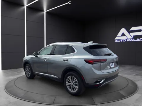 More photos of 2023 BUICK ENVISION PREFERRED KBB VALUE 24K WOW at Auto Palace, OH