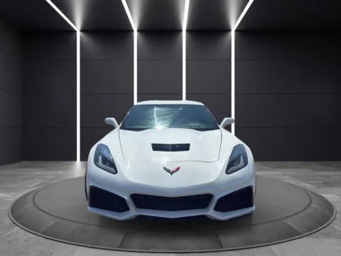 Photos of 2017 CHEVROLET CORVETTE STINGRAY 2LT for sale in Columbus, OH at Auto Palace