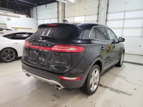 Photos of 2017 LINCOLN MKC PREMIERE KBB VALUE 14K WOW for sale in Columbus, OH at Auto Palace