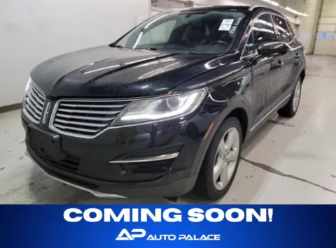 Black 2017 LINCOLN MKC PREMIERE KBB VALUE 14K WOW for sale in Columbus, OH