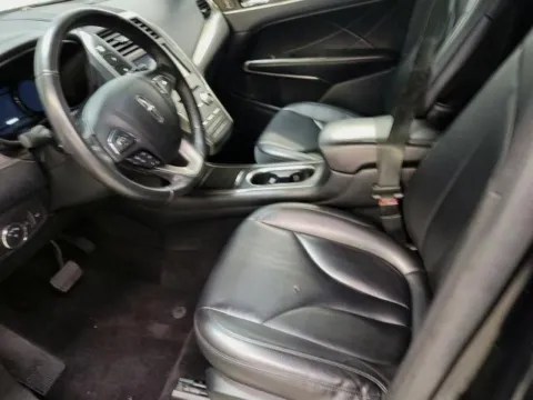 More photos of 2017 LINCOLN MKC PREMIERE KBB VALUE 14K WOW at Auto Palace, OH
