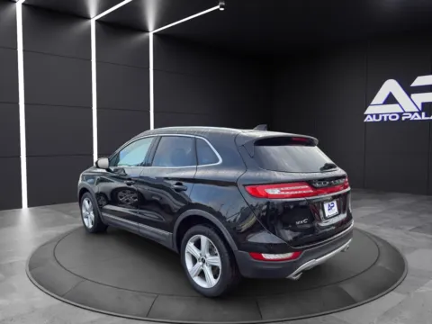 More photos of 2017 LINCOLN MKC PREMIERE KBB VALUE 14K WOW at Auto Palace, OH