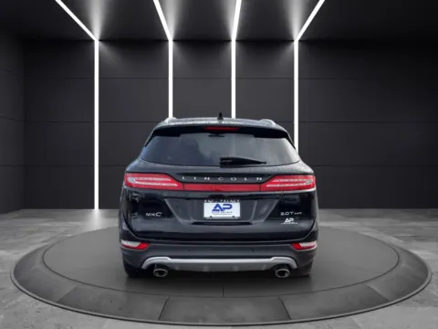 More photos of 2017 LINCOLN MKC PREMIERE KBB VALUE 14K WOW at Auto Palace, OH