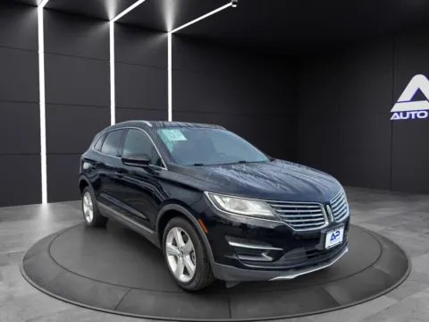 Another view of 2017 LINCOLN MKC PREMIERE KBB VALUE 14K WOW for sale in Columbus, OH at Auto Palace