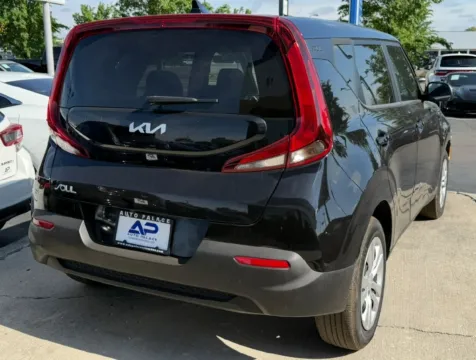 Photos of 2022 KIA SOUL LX KBB VALUE 16K WOW for sale in Columbus, OH at Auto Palace