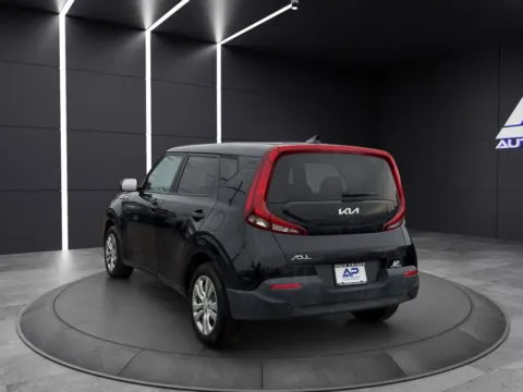 Another view of 2022 KIA SOUL LX KBB VALUE 16K WOW for sale in Columbus, OH at Auto Palace