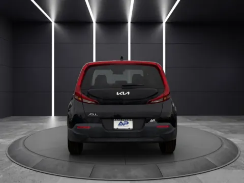 More photos of 2022 KIA SOUL LX KBB VALUE 16K WOW at Auto Palace, OH