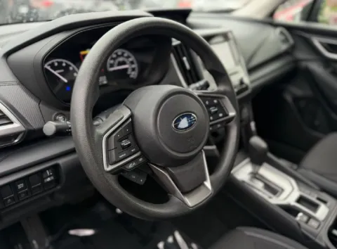 More photos of 2021 SUBARU FORESTER at Auto Palace, OH