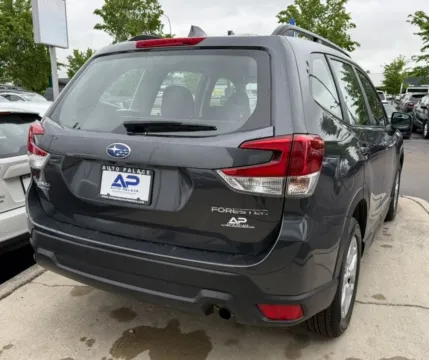 Photos of 2021 SUBARU FORESTER for sale in Columbus, OH at Auto Palace