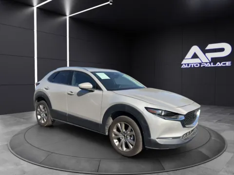 Another view of 2024 MAZDA CX-30 PREMIUM KBB VALUE 27K WOW for sale in Columbus, OH at Auto Palace