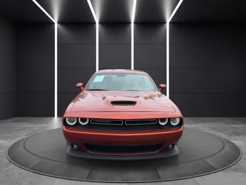 Photos of 2022 DODGE CHALLENGER R/T KBB VALUE 28K WOW for sale in Columbus, OH at Auto Palace