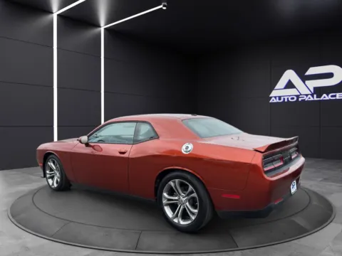 More photos of 2022 DODGE CHALLENGER R/T KBB VALUE 28K WOW at Auto Palace, OH