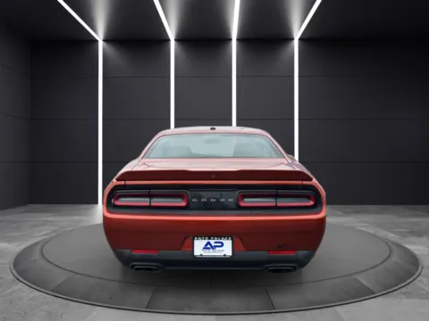 More photos of 2022 DODGE CHALLENGER R/T KBB VALUE 28K WOW at Auto Palace, OH