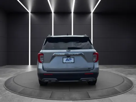 More photos of 2023 FORD EXPLORER XLT KBB VALUE 33K WOW at Auto Palace, OH