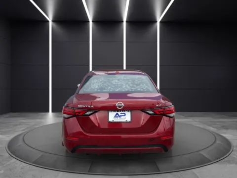 More photos of 2021 NISSAN SENTRA SV KBB VALUE 15K WOW at Auto Palace, OH
