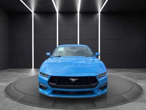 Photos of 2024 FORD MUSTANG PREMIUM KBB VALUE 33K WOW for sale in Columbus, OH at Auto Palace