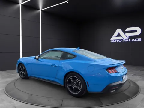 More photos of 2024 FORD MUSTANG PREMIUM KBB VALUE 33K WOW at Auto Palace, OH