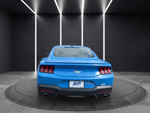 More photos of 2024 FORD MUSTANG PREMIUM KBB VALUE 33K WOW at Auto Palace, OH