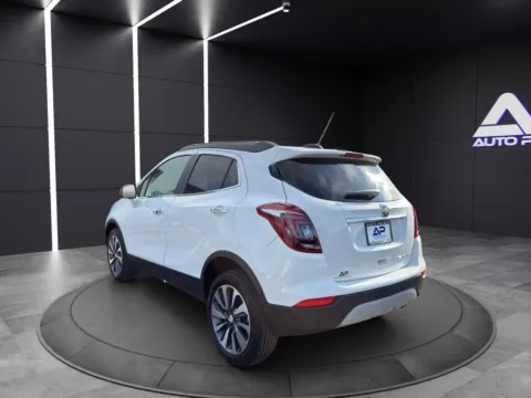 Another view of 2022 BUICK ENCORE PREFERRED KBB 19K WOW for sale in Columbus, OH at Auto Palace