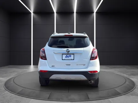More photos of 2022 BUICK ENCORE PREFERRED KBB 19K WOW at Auto Palace, OH