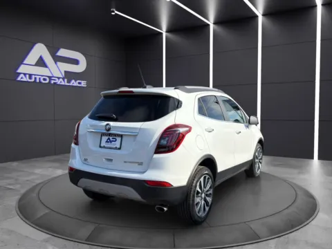 More photos of 2022 BUICK ENCORE PREFERRED KBB 19K WOW at Auto Palace, OH