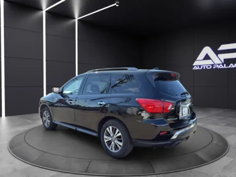 More photos of 2020 NISSAN PATHFINDER SV at Auto Palace, OH