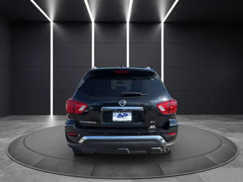More photos of 2020 NISSAN PATHFINDER SV at Auto Palace, OH