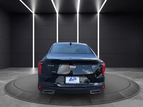 More photos of 2023 CADILLAC CT4 PREMIUM LUXURY KBB 27K at Auto Palace, OH