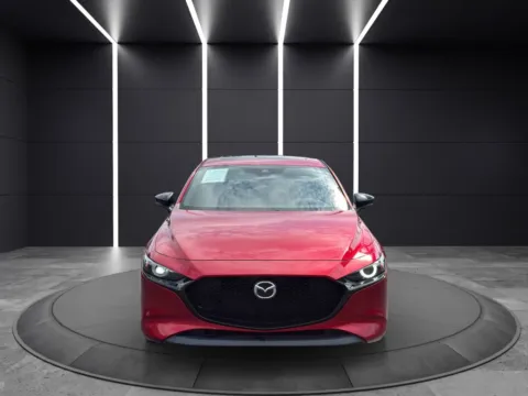 Photos of 2021 MAZDA 3 2.5 Turbo for sale in Columbus, OH at Auto Palace