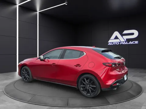 More photos of 2021 MAZDA 3 2.5 Turbo at Auto Palace, OH
