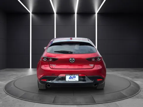 More photos of 2021 MAZDA 3 2.5 Turbo at Auto Palace, OH