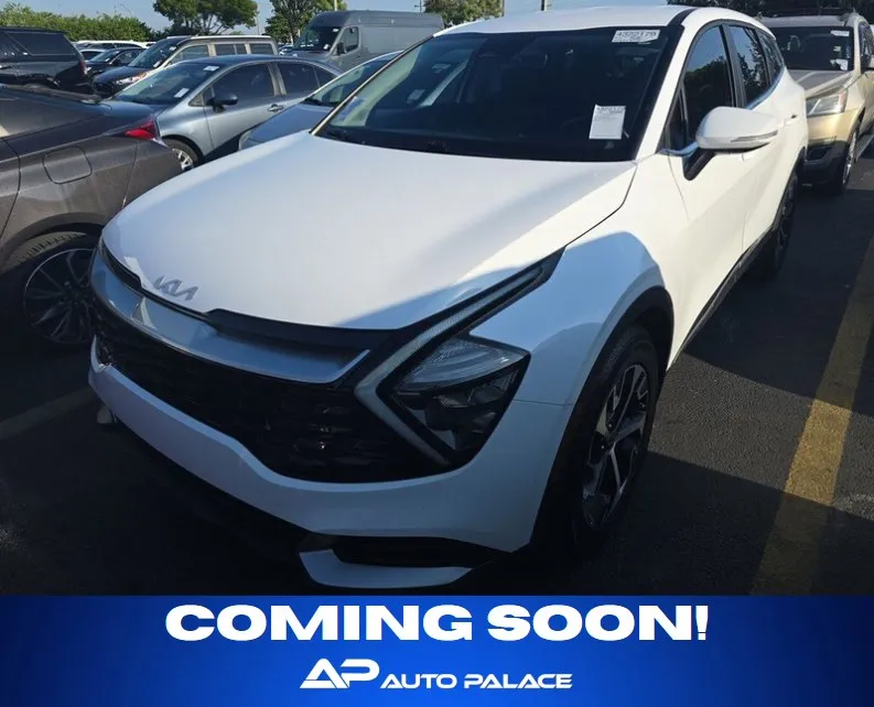 2023 KIA SPORTAGE EX KBB VALUE 24K WOW for sale in Columbus, OH