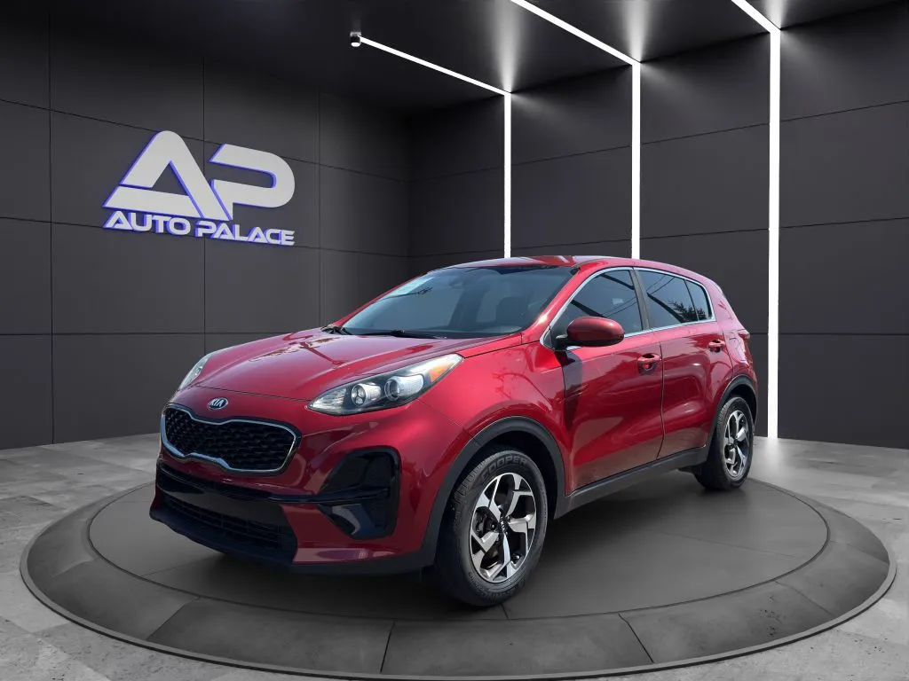 2020 KIA SPORTAGE LX for sale in Columbus, OH