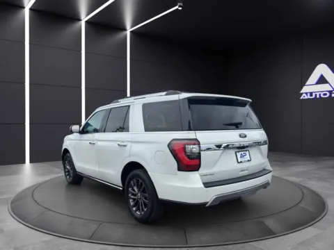 More photos of 2021 FORD EXPEDITION LIMITED KBB VALUE 39K WOW at Auto Palace, OH