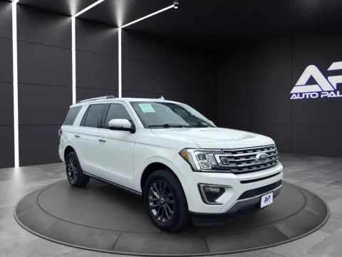 Another view of 2021 FORD EXPEDITION LIMITED KBB VALUE 39K WOW for sale in Columbus, OH at Auto Palace