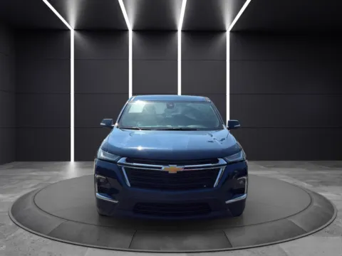 Photos of 2023 CHEVROLET TRAVERSE LS for sale in Columbus, OH at Auto Palace