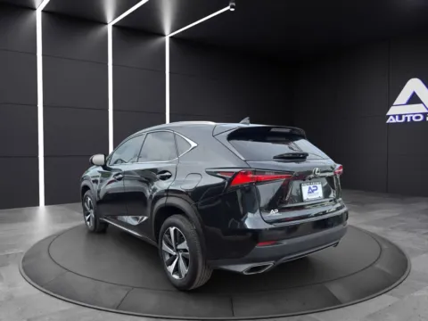 More photos of 2018 LEXUS NX 300 KBB VALUE 22K WOW at Auto Palace, OH