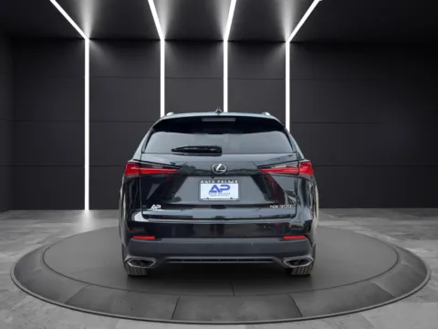 More photos of 2018 LEXUS NX 300 KBB VALUE 22K WOW at Auto Palace, OH