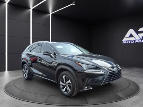 Another view of 2018 LEXUS NX 300 KBB VALUE 22K WOW for sale in Columbus, OH at Auto Palace